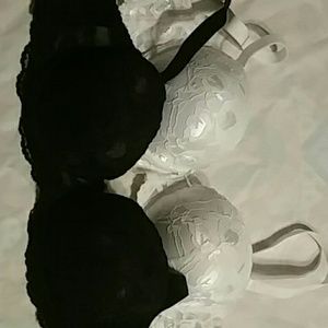 Bras